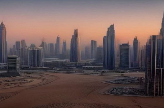Dubai’de yatırım: bölge seçimi getiriyi nasıl değiştirir?