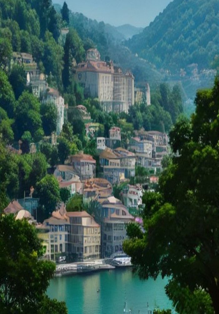 İstanbul Boğazı